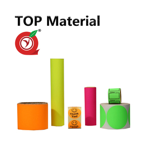 Pegatinas de agradecimiento autoadhesivas impermeables, etiquetas redondas personalizadas de agradecimiento para caja de regalo de joyería, sobre pequeño, embalaje de regalo - Product Image 2