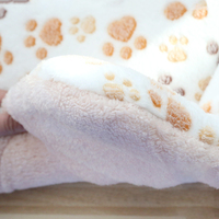 Cama para Gatos de Felpa Gruesa, Alfombra para Dormir para Gatos, Cama para Perros, Manta para Perros, Alfombra Cálida para Dormir, Venta al por Mayor