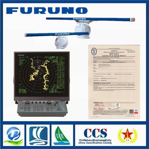 <span class=keywords><strong>Radar</strong></span> Marino <span class=keywords><strong>Furuno</strong></span> FAR-2328 de Banda X con Pantalla de 23 Pulgadas y Certificado CCS - Product Image 3