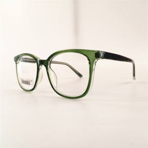 Nouvelles montures de lunettes optiques rétro CP à la mode, lunettes transparentes, montures de lunettes ovales pour femmes - Product Image 5