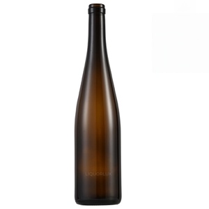 Botella de <span class=keywords><strong>Vino</strong></span> de Vidrio Super Flint Ecológica de 750 ml con Tapón de Corcho para <span class=keywords><strong>Vino</strong></span> <span class=keywords><strong>Tinto</strong></span>, OEM/ODM Disponible, Fabricante Chino - Product Image 4
