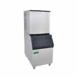 Durable ice maker machine with large output