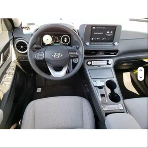 Hyundai <span class=keywords><strong>Kona</strong></span> EV SEL SUV Usata 2024 - Product Image 3