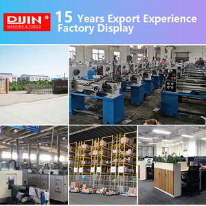 Rectifieuse de surface manuelle de haute précision M820 Marque DIJIN Composants de base du roulement <span class=keywords><strong>Table</strong></span> 480x200 1,1 kW 220V/380V Faible coût - Product Image 5