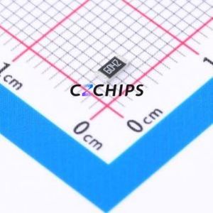 ตัวต้านทานแบบ SMD รุ่น RT1206BRD0760K4L ขนาด 1206 (ประเภท: ฟิล์มบาง) (ค่าความต้านทาน: 60.4kโอห์ม ความแม่นยำ: 0.1%) - Product Image 1