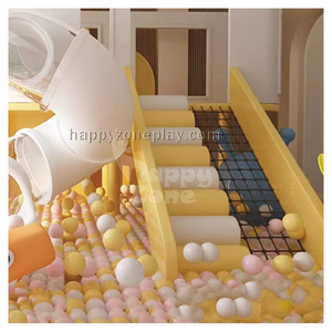 Château gonflable en plastique personnalisé pour aire <span class=keywords><strong>de</strong></span> <span class=keywords><strong>jeux</strong></span> intérieure, idéal pour <span class=keywords><strong>salle</strong></span> <span class=keywords><strong>de</strong></span> <span class=keywords><strong>jeux</strong></span>, école maternelle, garderie, <span class=keywords><strong>salle</strong></span> <span class=keywords><strong>de</strong></span> fête parent-enfant - Product Image 3