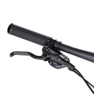 Bicicleta de Montaña MTB de Fibra de Carbono de 29 Pulgadas de Alta Calidad - Product Image 3