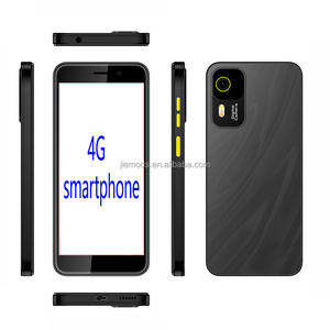 Téléphones mobiles Android 4G 3 Go de RAM 32 Go de ROM 4G Bonne qualité Téléphone <span class=keywords><strong>pas</strong></span> <span class=keywords><strong>cher</strong></span> à double SIM Téléphone intelligent Android <span class=keywords><strong>Smartphone</strong></span> à bas prix - Product Image 3