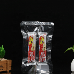 Food Grade <strong>Storage</strong> Embossed <strong>Plastic</strong> Packaging Seal Vaccum <strong>Bag</strong> Vacuum <strong>Bag</strong> - Product Image 4