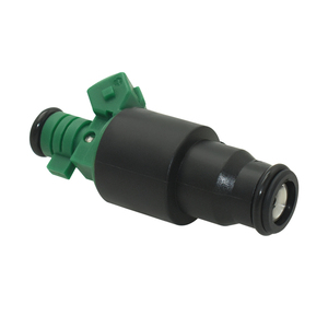 Inyector de combustible BAIXINDE 0280150502 0K01D-13-250 para Kia Pregio Pride - Product Image 5