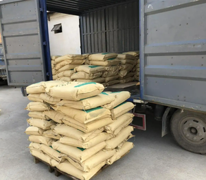 Proveedor Profesional de Ácido Cloroacético CAS 79-11-8 - Product Image 6