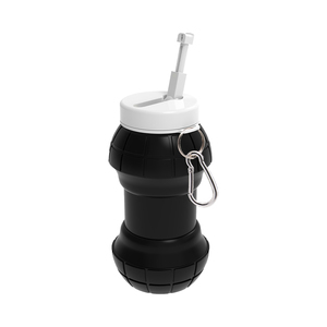 Botella Bidé Portátil Vertical de Alta Calidad <span class=keywords><strong>Everclean</strong></span> de 550 ml, Moderna, para Exteriores - Product Image 6