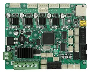 Crealidade Mainboard para CR10S/CR10 S4/CR10 S5/CR20/CR20 PRO Impressora 3D Parte