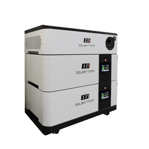 Bateria EEL V6 Pro Max 16KWH 16S 51.2V 250A com Disjuntor e Fusível Integrados, Célula LiFePO4 CATL 314AH + BMS JK-V19 200A - Estoque na Polônia - Product Image 6