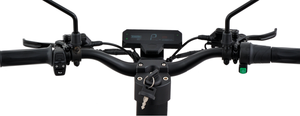 Scooter électrique européen 60 km/h TVA gratuite EScooter 20ah Lihtium Planches à roulettes électriques pliables pour adultes Scooter - Product Image 6