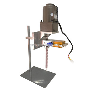 Pegamento mecánica oval pista altavoz película <span class=keywords><strong>de</strong></span> <span class=keywords><strong>sonido</strong></span> distribuidor 10:1 pegamento dispensador - Product Image 4