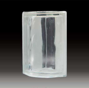 Ladrillos <span class=keywords><strong>de</strong></span> <span class=keywords><strong>vidrio</strong></span> <span class=keywords><strong>de</strong></span> esquina <span class=keywords><strong>de</strong></span> Foshan Guangdong, bloques <span class=keywords><strong>de</strong></span> <span class=keywords><strong>vidrio</strong></span> curvos, estructura hueca, vidrieras - Product Image 3