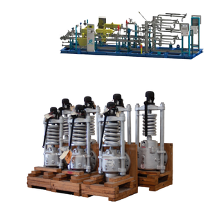 Nouvelles vannes de sécurité Maxiflow série 1700 consolidées, haute sécurité, en acier au carbone moulé, prix compétitif - Product Image 4