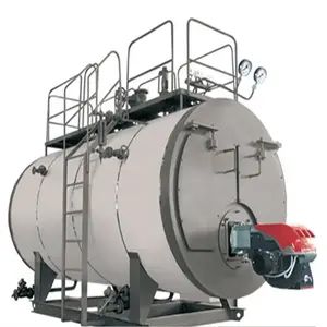 1 and 1.5 Ton Gas Boiler Price