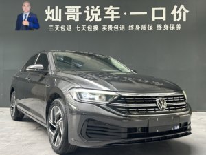 Volkswagen Sagitar 2023 280TSI รุ่นพิเศษ DSG (1.4T, 7-DCT, Fwd, จีน VI) - Product Image 3