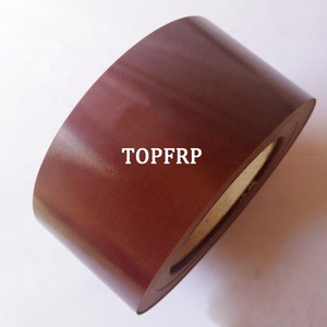Material de Fibra de Vidrio TIL para la Fabricación de Bobinas de Altavoces - Product Image 6