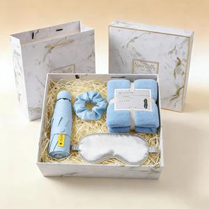 Set de Regalo Personalizado y Práctico para Invitados de Boda, Recuerdo Creativo - Product Image 1