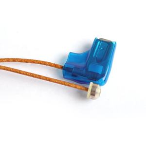 Jiali Bakır Termokupl Alev Sensörü, Gazlı Su Isıtıcısı, Gazlı Fırın, Gazlı Ocak - Dış Mekan ve Ev Kullanımı için CE Sertifikalı - Product Image 2