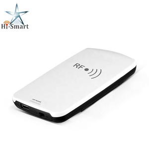UHF USB Reader Programmable Card Encorder/Desktop UHF RFID Reader and Writer With Free Software