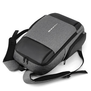 Sac à dos d'ordinateur portable de voyage d'affaires <span class=keywords><strong>en</strong></span> plein air personnalisé OEM, <span class=keywords><strong>meilleur</strong></span> nylon imperméable, pour hommes et femmes, avec compartiment pour ordinateur portable - Product Image 2
