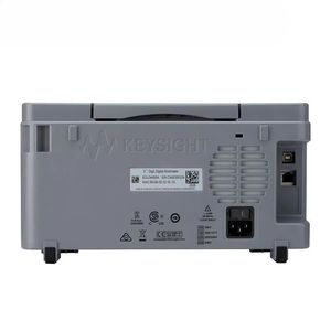 Multimètre numérique de bureau Keysight Edu34450A cinq et demi chiffres avec garantie de 3 ans, équipement de test d'origine Malaisie - Product Image 4