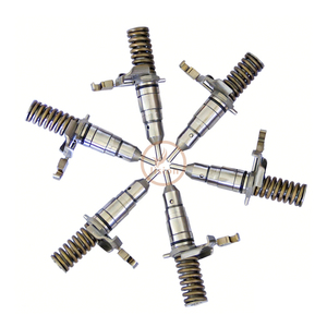 Inyector de Combustible Diésel 127-8225 para Motor Caterpillar CAT 3116 3126 107-4091 0R-4376 0R-8469 173-4647 - Product Image 4