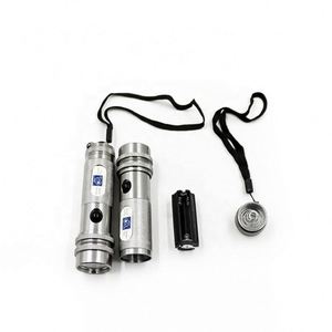 Linterna LED de Aluminio de Última Generación para Uso en Exteriores, con Logotipo Láser Personalizado, Regalo Promocional - Product Image 4