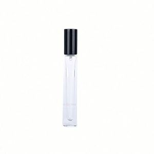 High Quality New Empty <b>Perfume</b> Pump Sprayer Glass <b>Spray</b> <b>Bottle</b> with Screen Printing 10ml for Skin Care Cream and Eye Drop Use - Product Image 1