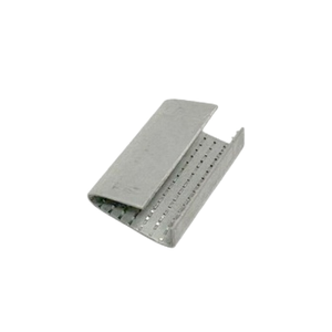 Có thể điều chỉnh bằng tay dây đeo kim loại khóa & Clip Heavy Duty thép PET/PP ban nhạc cho bao bì/Pallet đóng đai với răng cưa cạnh - Product Image 4