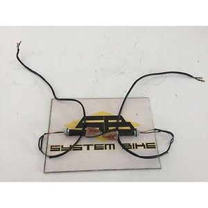 Tappo del Serbatoio dell'Acqua per Moto Honda CB500S 1997-2004, Serbatoio di Espansione - Product Image 1