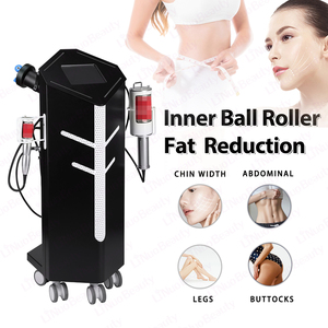 Masseur à rouleaux vibratoire sous vide G5PRO 4 en 1 8D Inner Ball Roller Endos Therapy pour le remodelage du corps, la relaxation musculaire et la réduction de la cellulite - Product Image 5