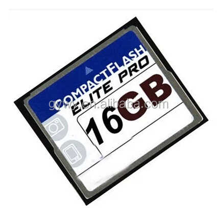 CompactFlash Memory Card Camera CF  Card 32GB