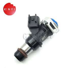 Inyector de Combustible 12580681 para Buick, Chevrolet, Cadillac, GMC, Hummer, Pieza de Motor de Gasolina - Product Image 1