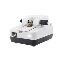 SJINGDA Optics China Optician, Otro Instrumento Óptico, Biseladora Automática de Lentes LY-11A, Máquina de Biselado