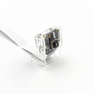 AISmartlink Raspberry <span class=keywords><strong>Pi</strong></span> Oficial Original V3 Soporte de cámara <span class=keywords><strong>Pi</strong></span> HQ Módulo de cámara 3 V2m12 Shell - Product Image 3