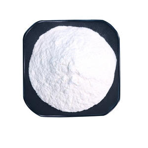 Natriumalginat 99% CAS 9005-38-3 Lebensmittelqualität Verdickungsmittel - Product Image 1