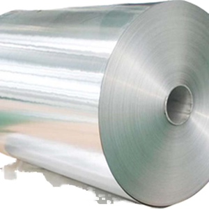 Rouleau de papier aluminium personnalisé Sam Lan pour l'impression, la découpe et la production de doublures de scellage - Product Image 1