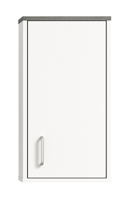 Set di mobili da bagno di lusso Design tedesco singolo lavello X3SB2721 - Product Image 5