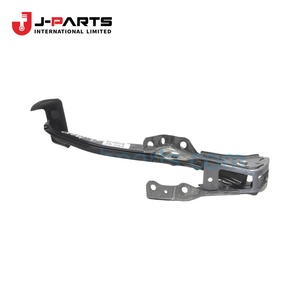 ชุดแป้นเบรกสำหรับ Toyota HIACE KCH10 Granvia ปี 2000-2002 อะไหล่แท้หมายเลข 47101-26190 4710126190 - Product Image 2