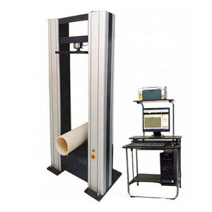 5KN 20KN <span class=keywords><strong>50KN</strong></span> 100KN Elektronik Üniversal Çekme Test Cihazı Yüksek Kaliteli Çekme Test Ekipmanı Gerilme Test Cihazı - Product Image 2
