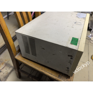 1PCS Chroma 3250 Transformador Automático Usado - Product Image 4