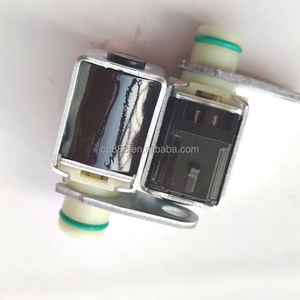 Producción Propia # Solenoide de Cambio 24230288 para Cadillac Chevy 4L80E 4L85E Transmisión Automática 24230288 - Product Image 1