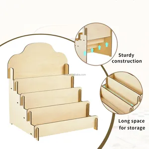 Nhà máy trực tiếp bán lẻ Rack hiển thị thiệp chúc mừng Rack hiển thị cửa hàng Rack hiển thị - Product Image 6