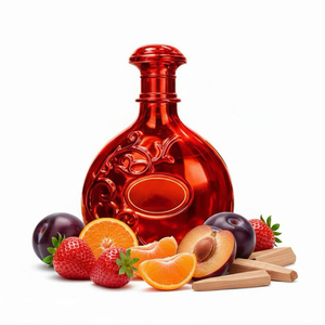 Coffrets cadeaux de parfums arabes de haute qualité pour femmes, fragrance luxueuse, longue tenue, spray fruité floral, usage quotidien - Product Image 2
