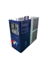 Banc de charge portable double tension 220/440V 100kW pour test de générateur
